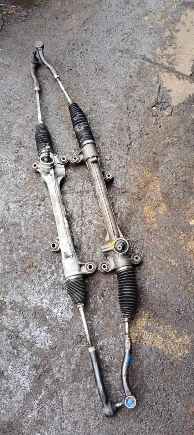 Steering Racks Axio, Fielder, Premio 240. - thumbnail 3