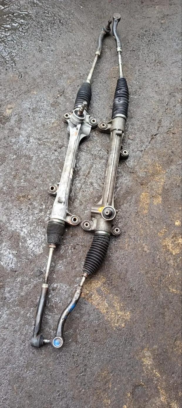 Steering Racks Axio, Fielder, Premio 240. - thumbnail 4