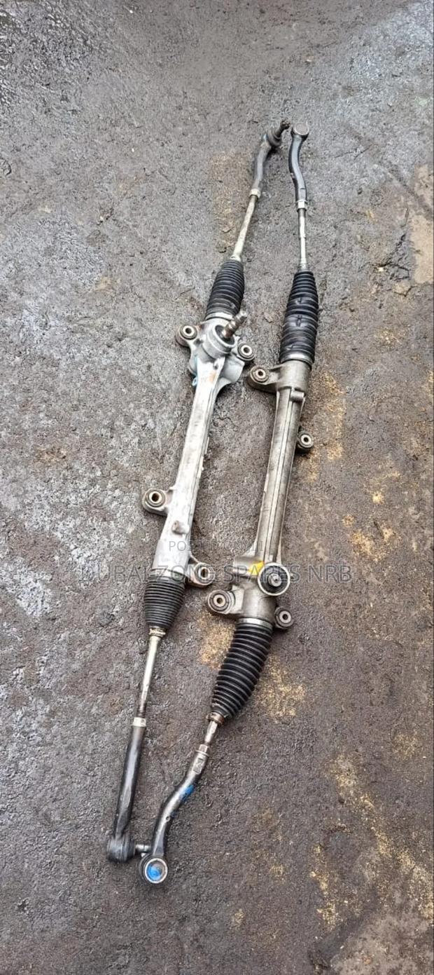 Steering Racks Axio, Fielder, Premio 240. - thumbnail 5