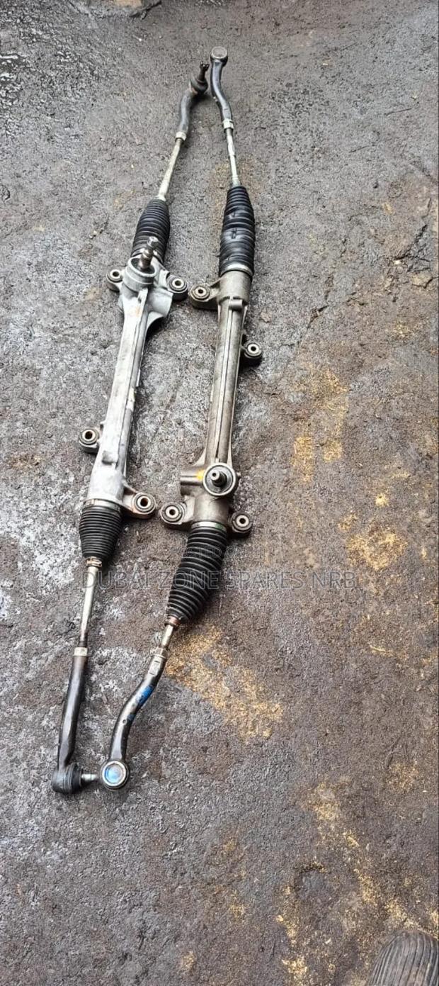 Steering Racks Axio, Fielder, Premio 240. - thumbnail 6