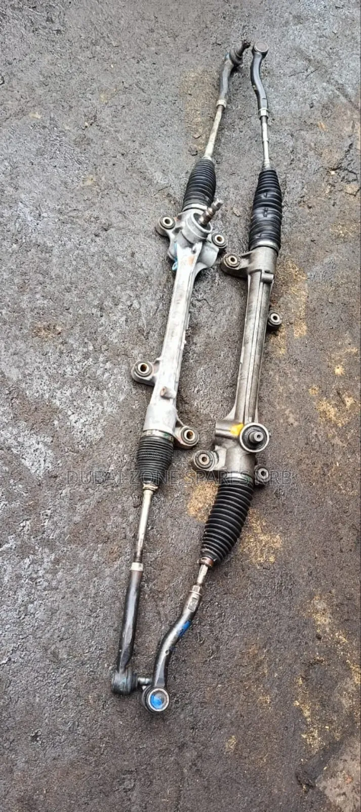 Steering Racks Axio, Fielder, Premio 240.
