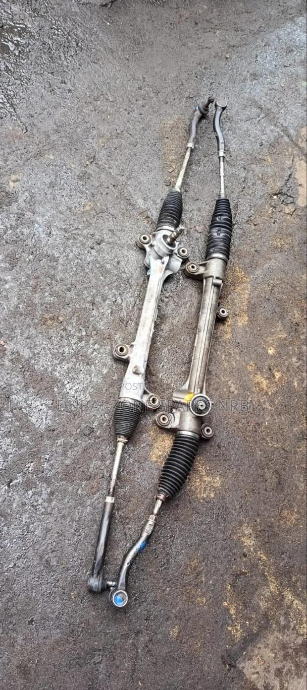 Steering Racks Axio, Fielder, Premio 240. - thumbnail 9