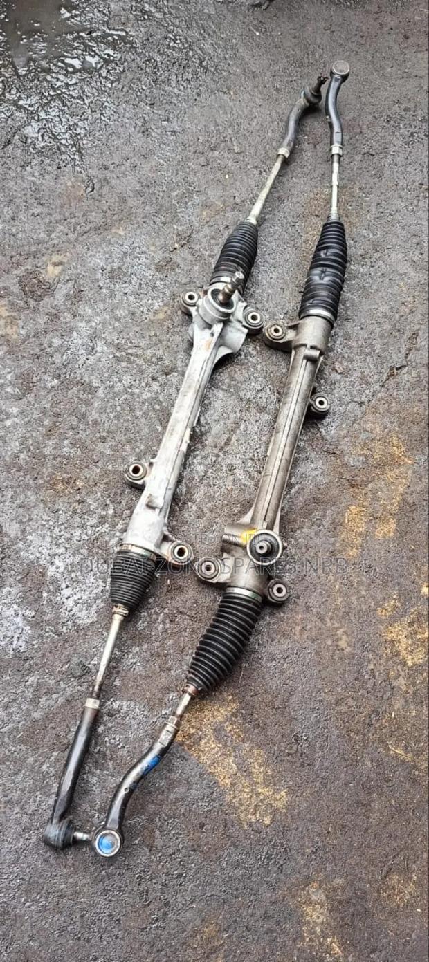 Steering Racks Axio, Fielder, Premio 240. - thumbnail 2