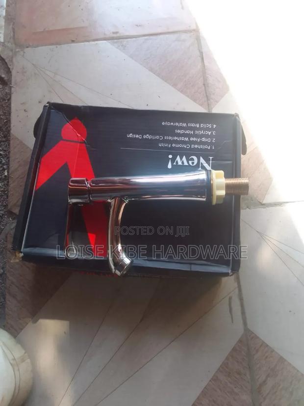 Tap for Handwash Basin Available
