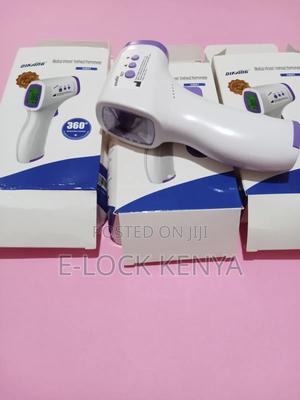 Rated Medical Forehead Thermometer - thumbnail 2