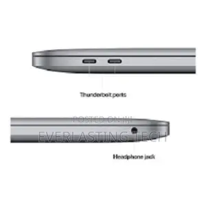 New Laptop Apple MacBook Pro 8GB Apple M2 HDD+SSD 256GB