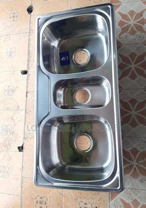 Sink Kitchen Available - thumbnail 2