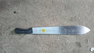 18 Inch Rubber Handle Heavy Duty Panga
