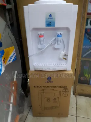 Nunix Water Dispenser