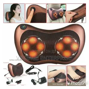 Car / Pillow Massage