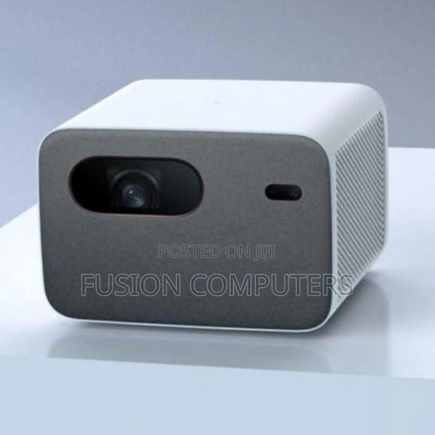 Xiaomi Mi Smart Projector 2 Pro, 1300 ANSI Lumens, 120" - thumbnail 2