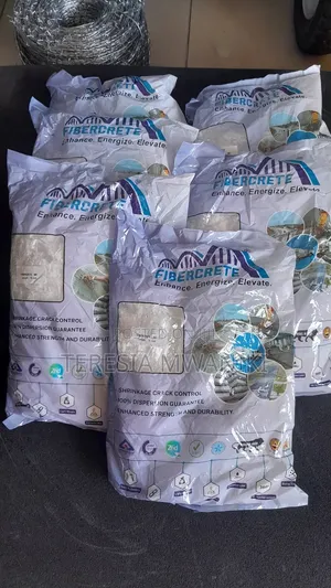 Fibrecrete 18mm