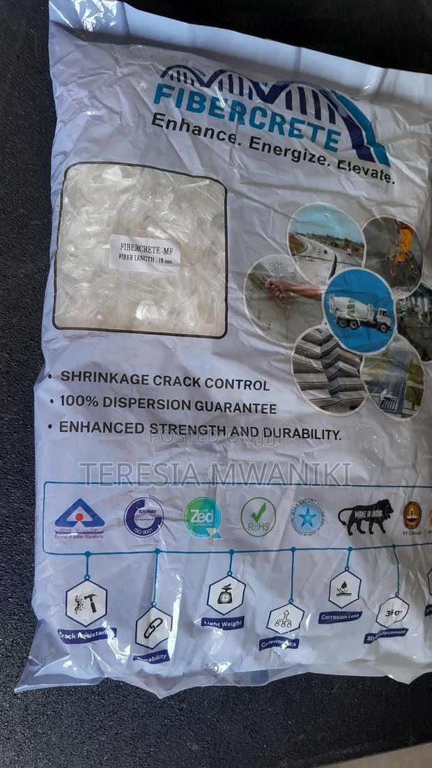 Fibrecrete 18mm - thumbnail 2