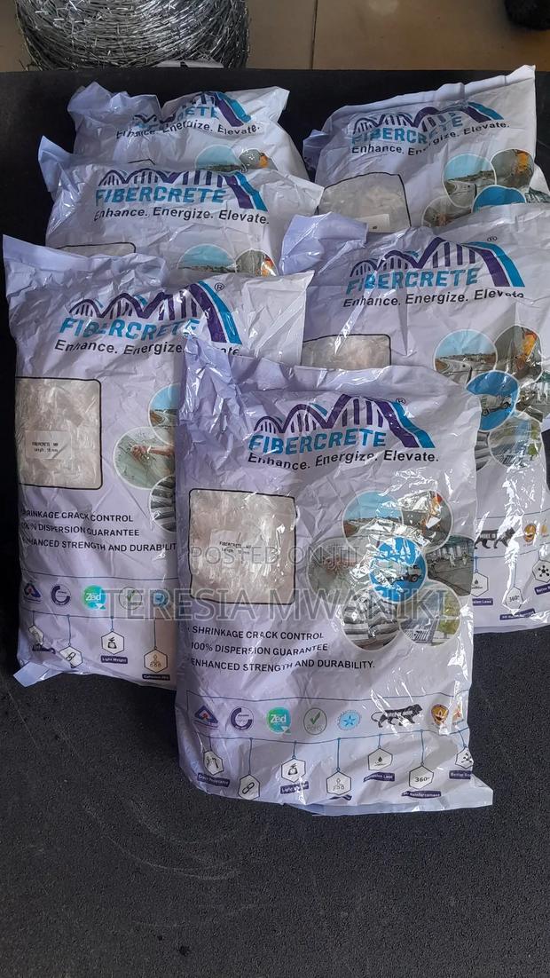 Fibrecrete 18mm - thumbnail 3