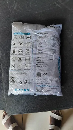 Fibrecrete 18mm