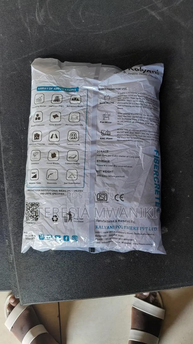 Fibrecrete 18mm - thumbnail 5