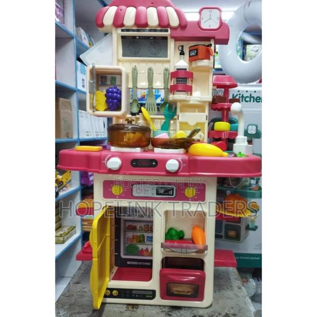 48pcs Kitchen Set - main view