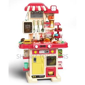 48pcs Kitchen Set - thumbnail 2
