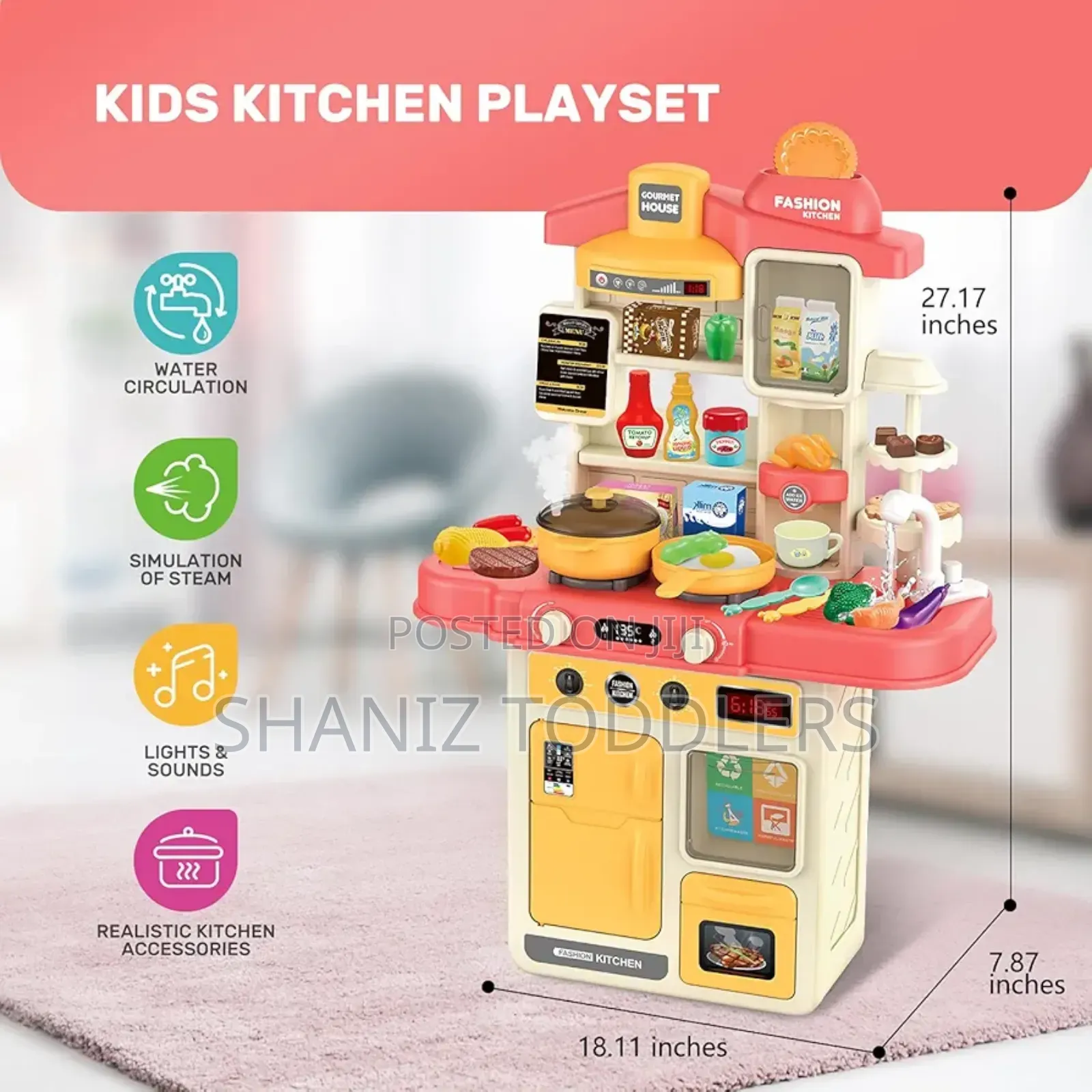 Kitchen Set * Kitchen Set