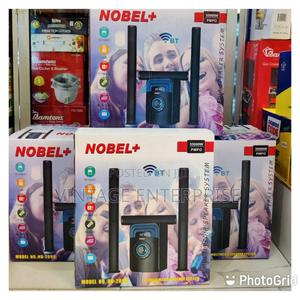 Nobel Woofer 5.1 NB2090