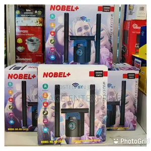 Nobel Woofer 5.1 NB2090