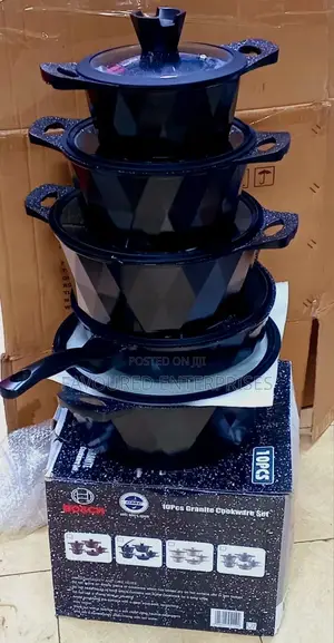 Bosch 10 Pieces Long Diamond
