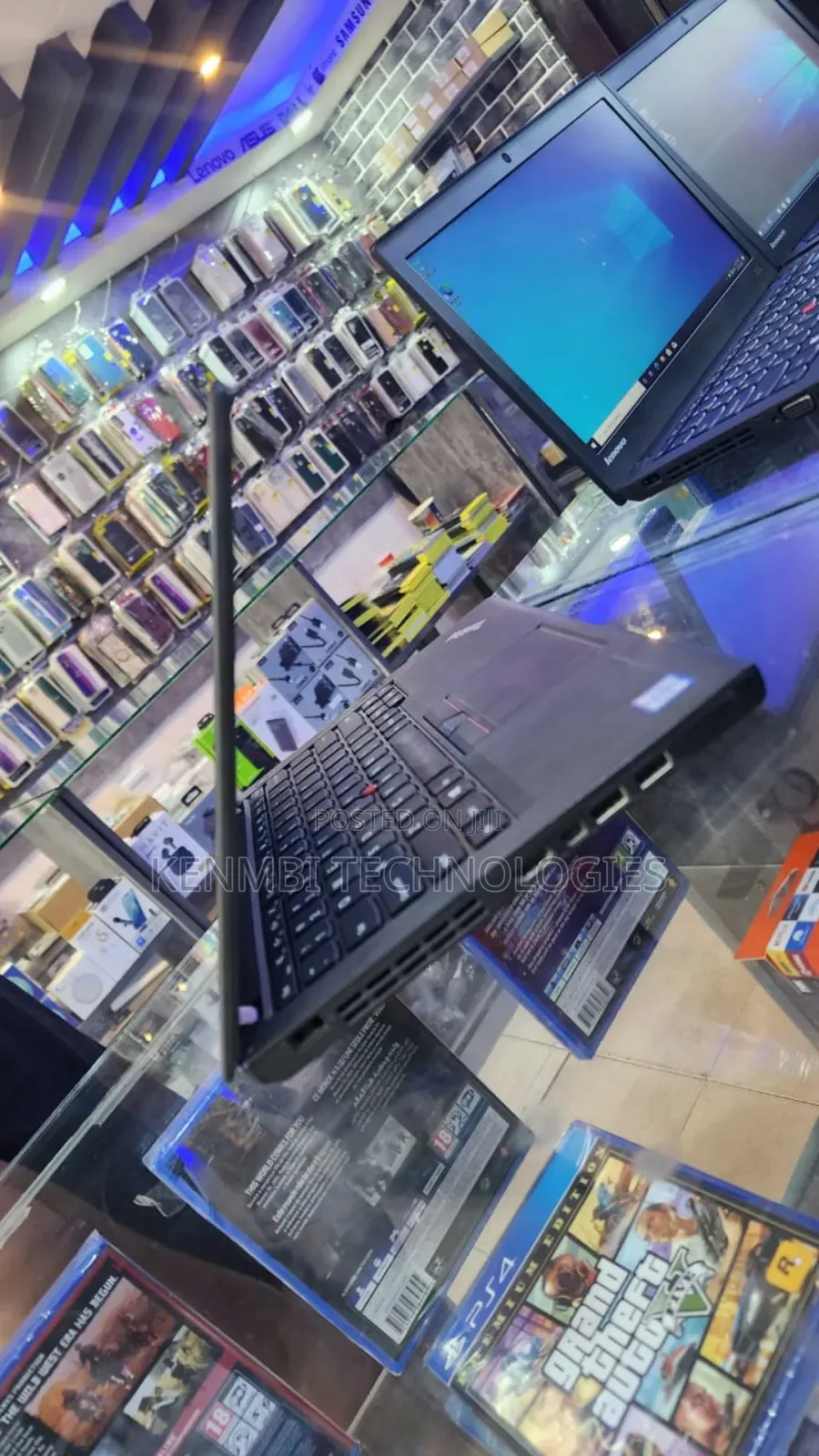 Computer/Printer Repair