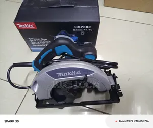 Makita Circular Saw