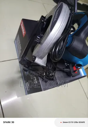 Makita Circular Saw 7inch