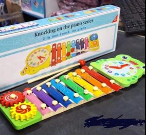 3 In 1 Xylophone - main view