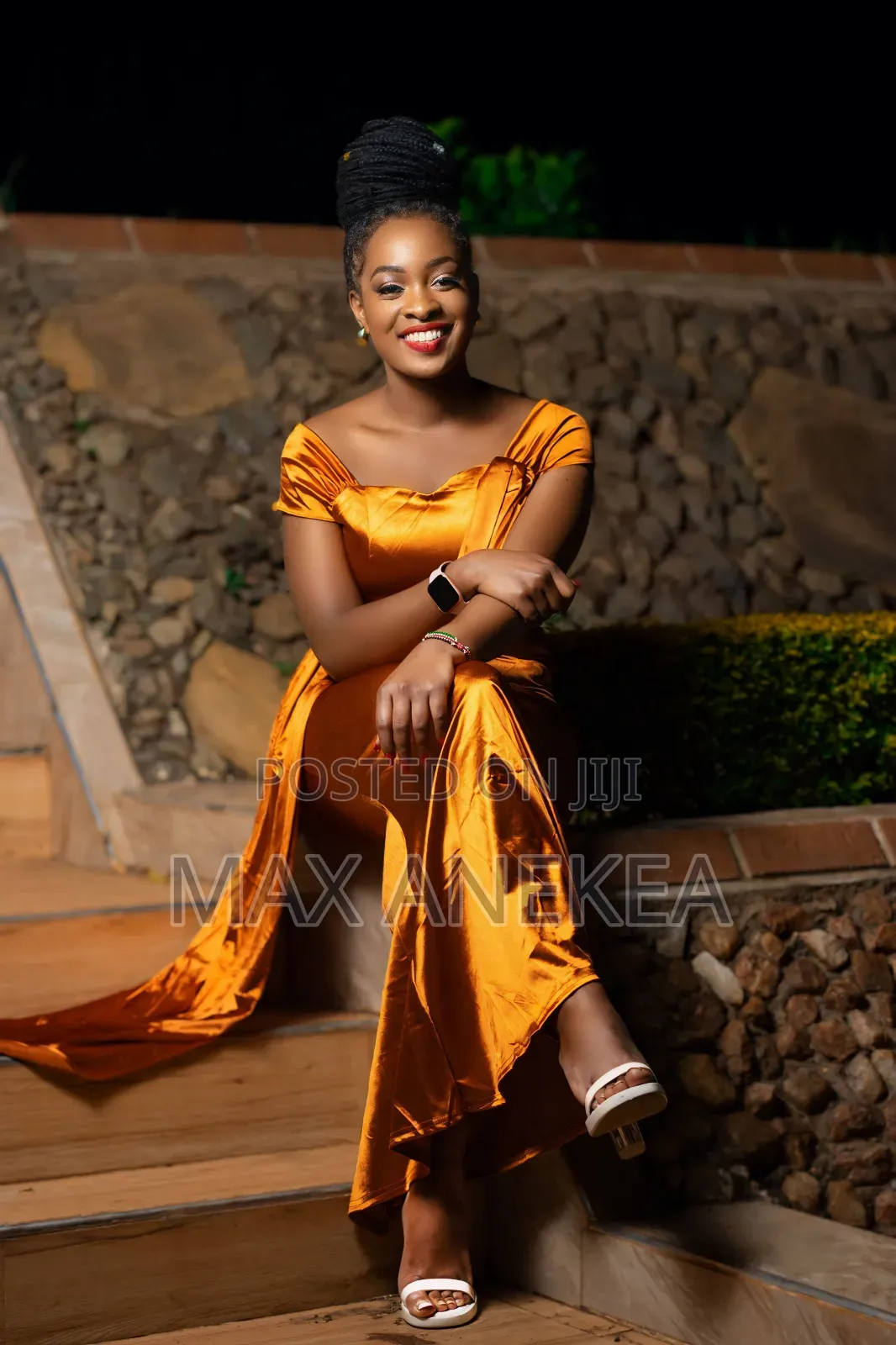 Graphics Designer Photographer