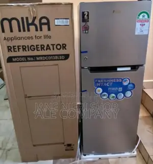 Original 138l Fridge