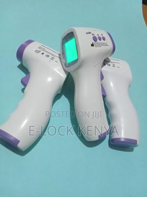 Choicest Digital Forehead Thermometer - thumbnail 2