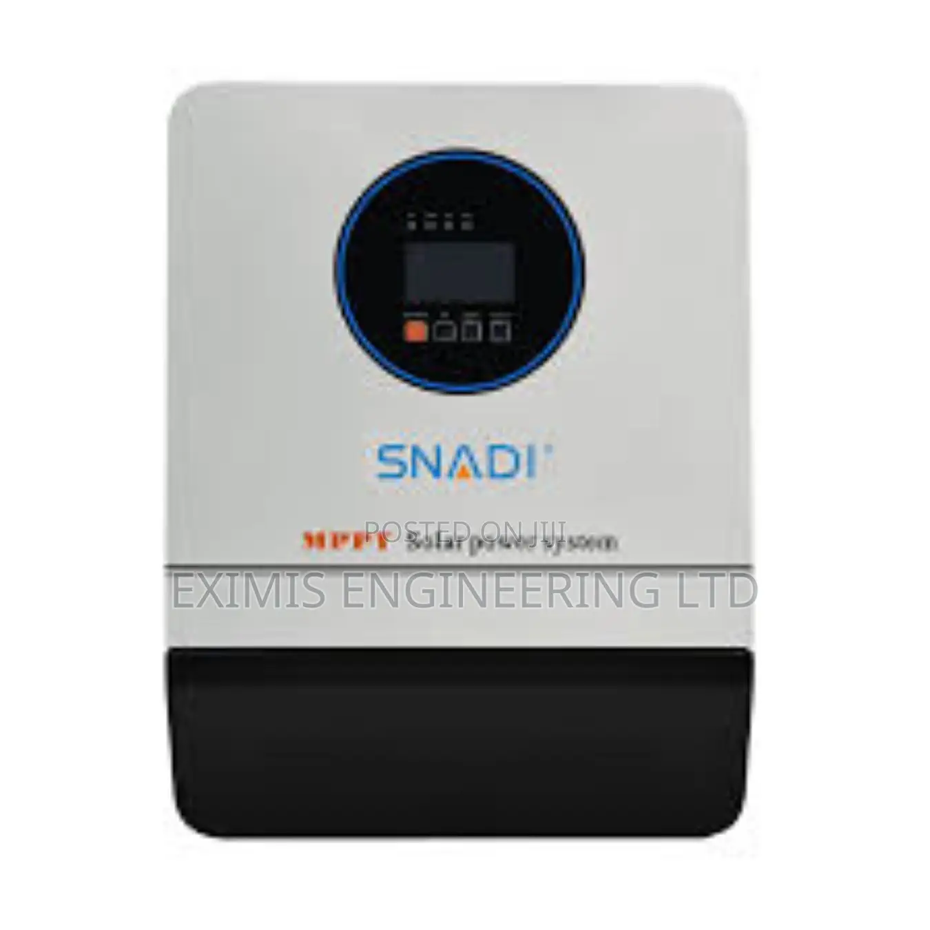 Snadi 5.5kva 48V Hybrid Off Grid Inverter