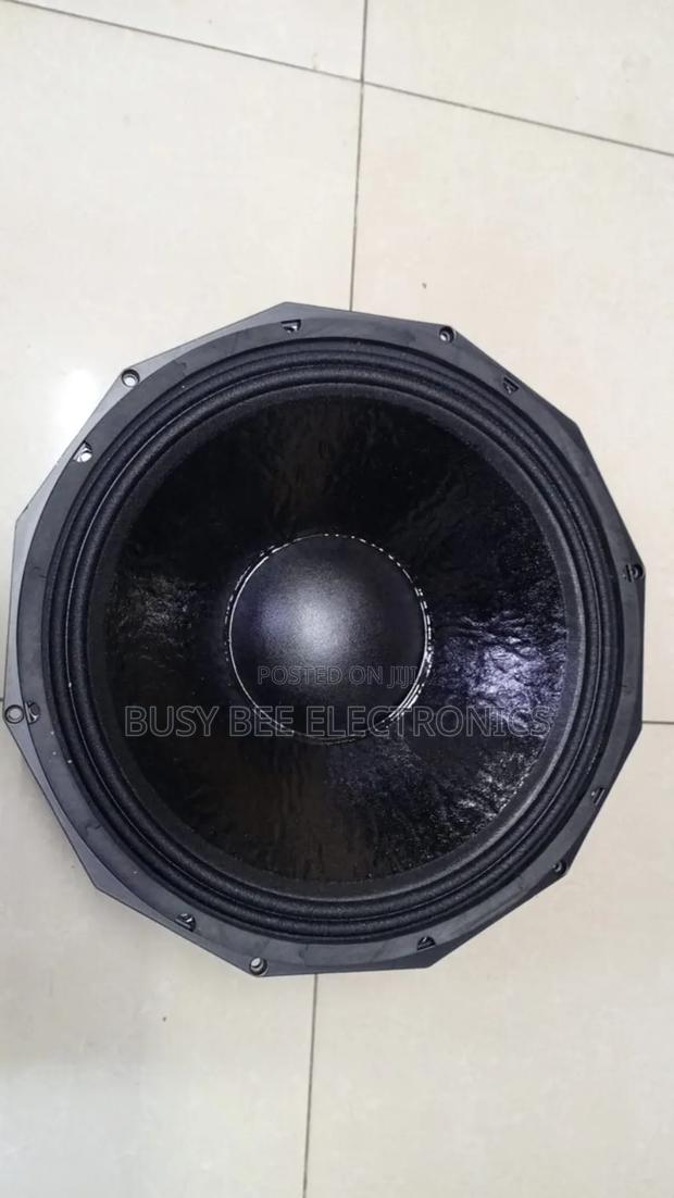 3000 Watts Pd ,1850 Speaker - thumbnail 2