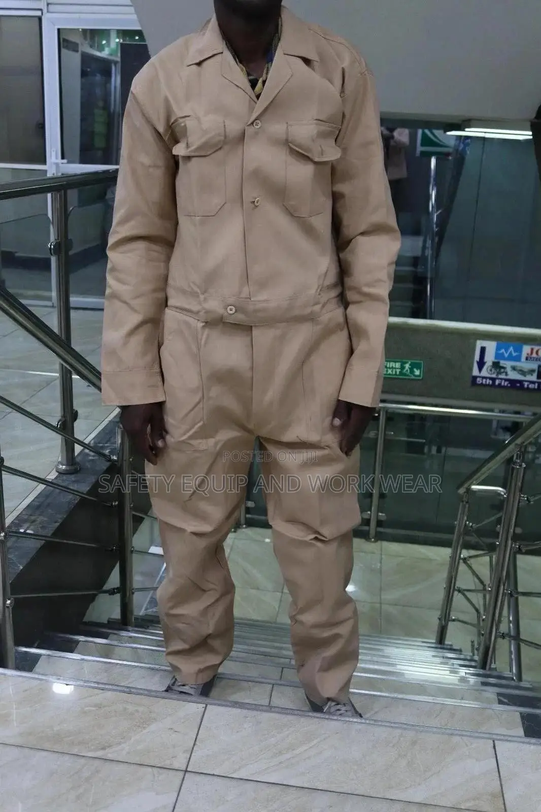 Welder Overall Quality