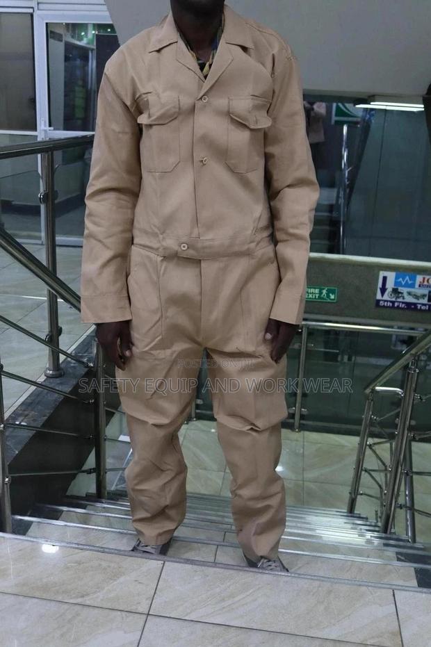 Welder Overall Quality - main view