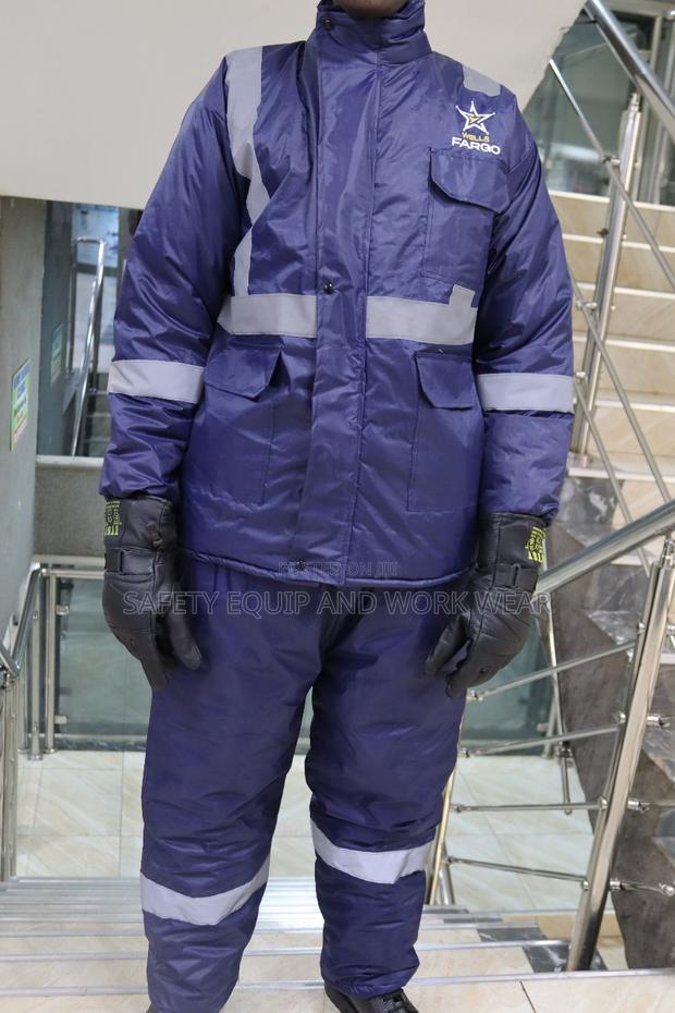Bike Rider Suit Branded