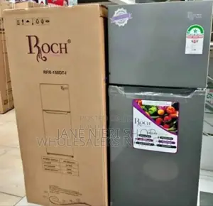 Brand New Roch 120l