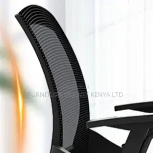 Office Chair :Foldable Conference Office Chair