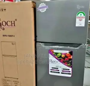 Roch Fridge