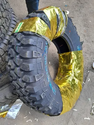 265/75r16 Bearway Tyres Brand New
