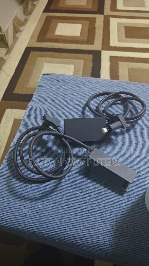 Starlink Ethernet Adapter V2 - thumbnail 3