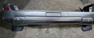 Nt30 Xtrail Back Bumper With Reflectors