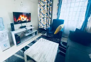 1 Bedroom Fully Furnished, Airbnb and Longterm Stay
