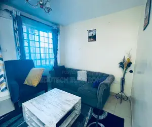 1 Bedroom Fully Furnished, Airbnb and Longterm Stay