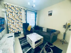 1 Bedroom Fully Furnished, Airbnb and Longterm Stay
