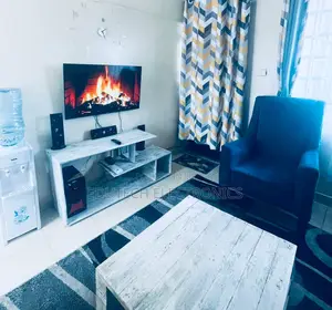 1 Bedroom Fully Furnished, Airbnb and Longterm Stay