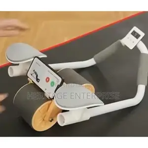 Rebound, Abdominal Wheel