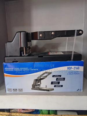 Kangaroo- 2160 Heavy Duty, Big Stapler - thumbnail 2